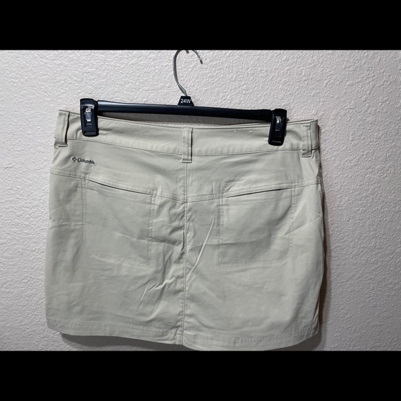 Columbia skirt. Running/running - Picture 2 of 6